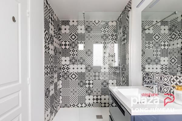 Maison 5 pièces 97 m2
