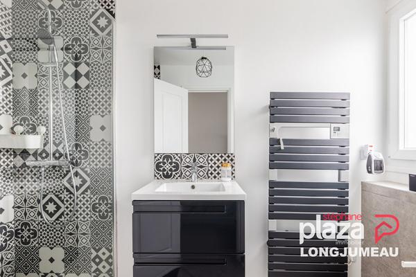 Maison 5 pièces 97 m2