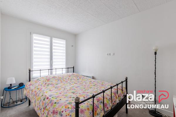 Maison 5 pièces 97 m2