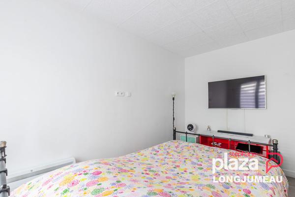 Maison 5 pièces 97 m2
