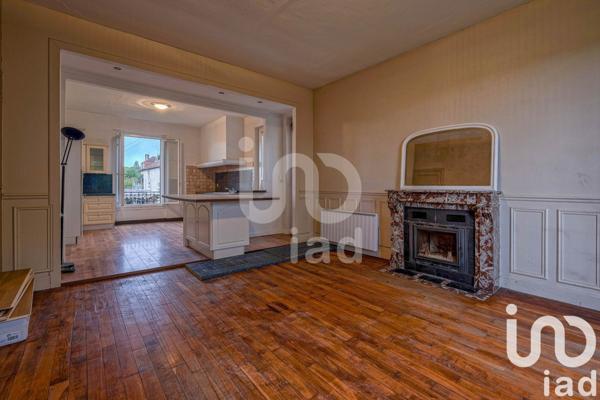 Maison à vendre 7 pièces 150 m² Dampmart