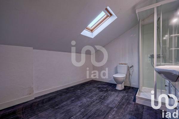 Maison à vendre 7 pièces 150 m² Dampmart