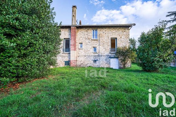 Maison à vendre 7 pièces 150 m² Dampmart