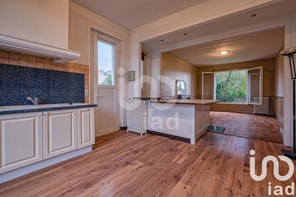 Maison à vendre 7 pièces 150 m² Dampmart