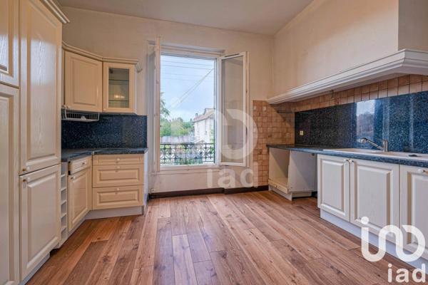 Maison à vendre 7 pièces 150 m² Dampmart