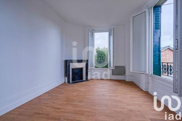Maison à vendre 7 pièces 150 m² Dampmart