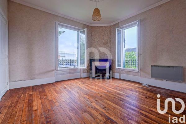 Maison à vendre 7 pièces 150 m² Dampmart