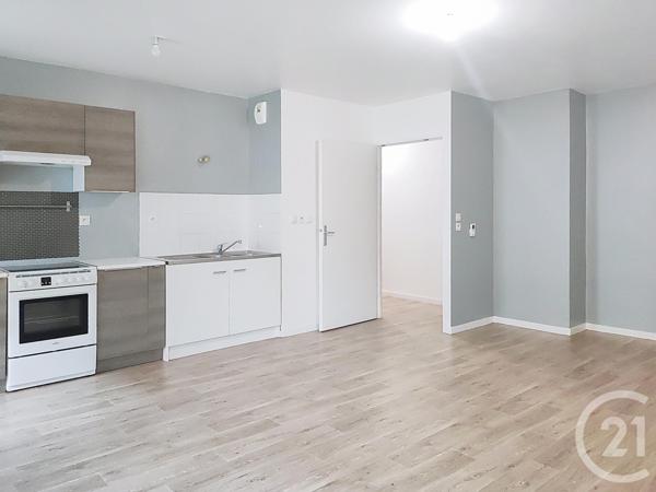 Appartement F4 à vendre  4 pièces - 65 m2 REIMS - 51