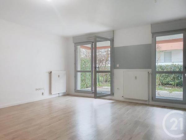 Appartement F4 à vendre  4 pièces - 65 m2 REIMS - 51