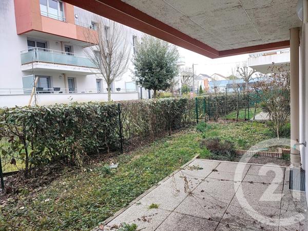 Appartement F4 à vendre  4 pièces - 65 m2 REIMS - 51