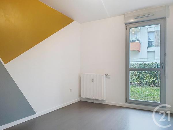 Appartement F4 à vendre  4 pièces - 65 m2 REIMS - 51