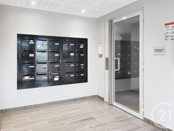 Appartement F4 à vendre  4 pièces - 65 m2 REIMS - 51