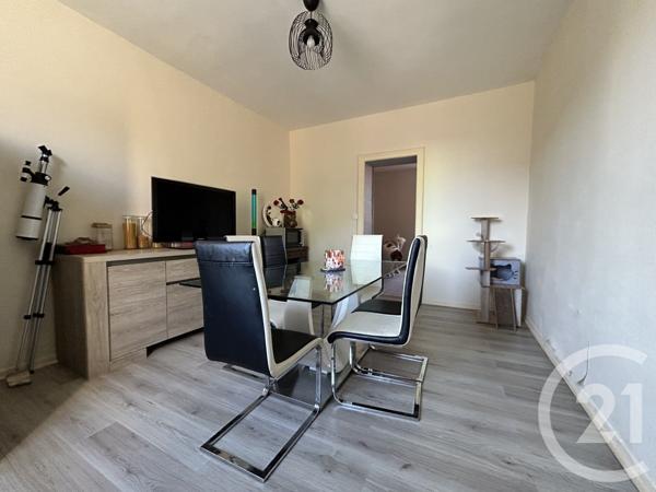 Maison à vendre  5 pièces - 95,50 m2 TUCQUEGNIEUX - 54