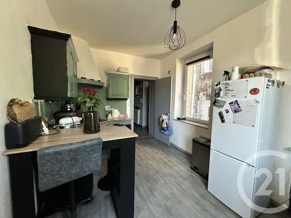 Maison à vendre  5 pièces - 95,50 m2 TUCQUEGNIEUX - 54