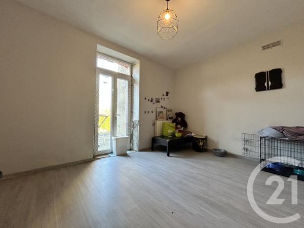 Maison à vendre  5 pièces - 95,50 m2 TUCQUEGNIEUX - 54