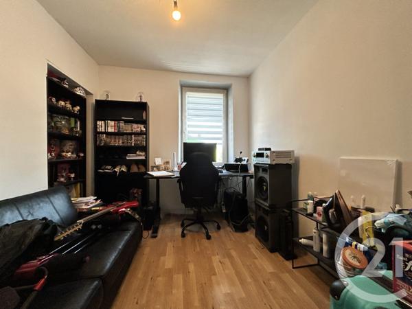 Maison à vendre  5 pièces - 95,50 m2 TUCQUEGNIEUX - 54