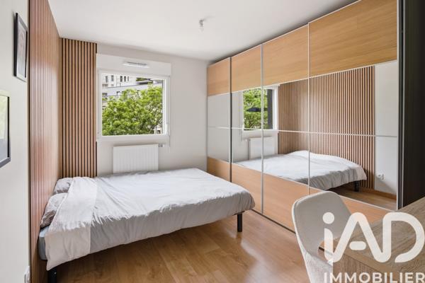 Appartement à vendre 4 pièces 90 m² Nantes