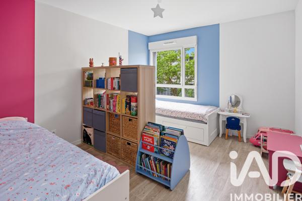 Appartement à vendre 4 pièces 90 m² Nantes