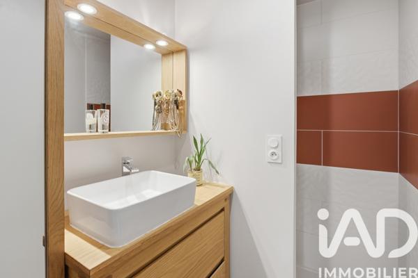 Appartement à vendre 4 pièces 90 m² Nantes