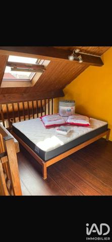 Appartement à vendre 2 pièces 28 m² Herblay-sur-Seine
