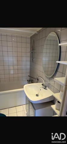 Appartement à vendre 2 pièces 28 m² Herblay-sur-Seine
