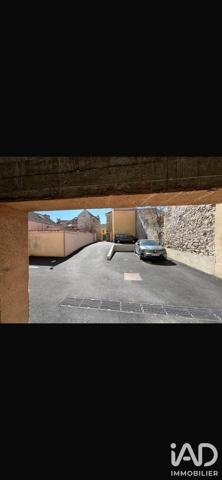 Appartement à vendre 2 pièces 28 m² Herblay-sur-Seine