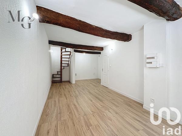 Immeuble à vendre 149 m² Florensac