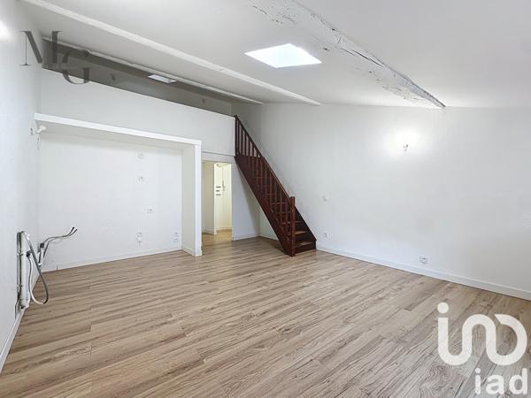 Immeuble à vendre 149 m² Florensac