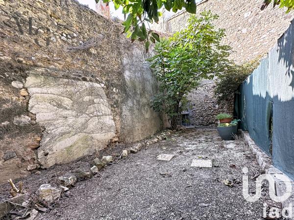 Immeuble à vendre 149 m² Florensac