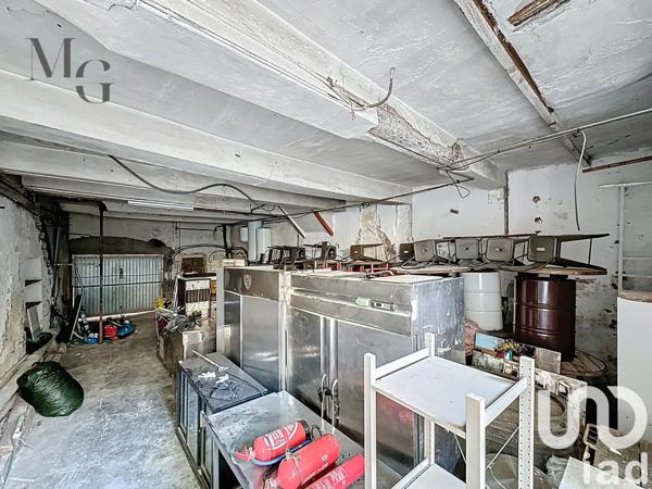 Immeuble à vendre 149 m² Florensac