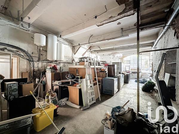 Immeuble à vendre 149 m² Florensac