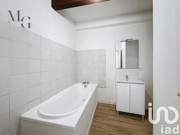 Immeuble à vendre 149 m² Florensac