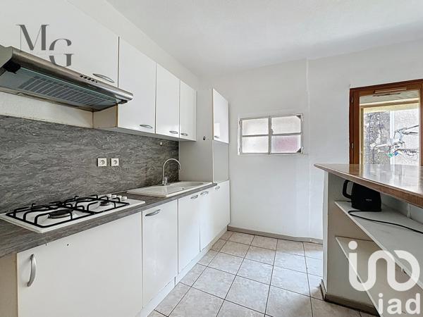 Immeuble à vendre 149 m² Florensac