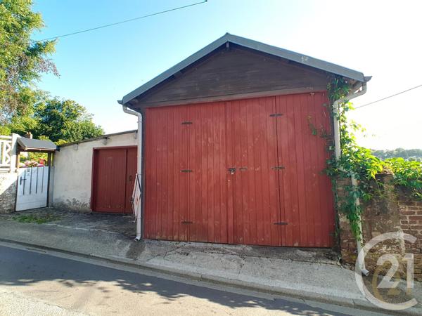 Maison à vendre  2 pièces - 129 m2 BOLBEC - 76