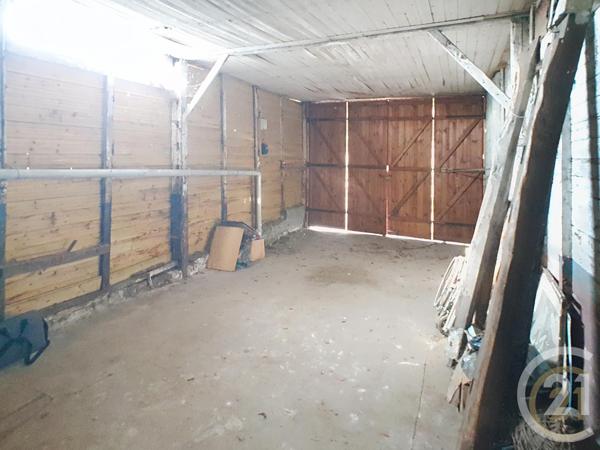 Maison à vendre  2 pièces - 129 m2 BOLBEC - 76