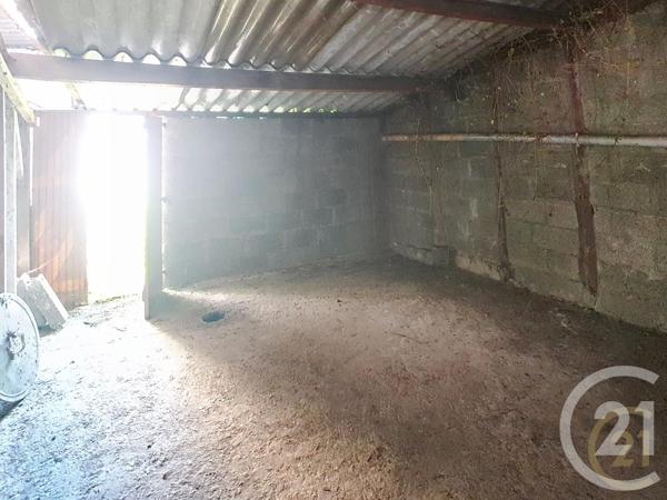 Maison à vendre  2 pièces - 129 m2 BOLBEC - 76