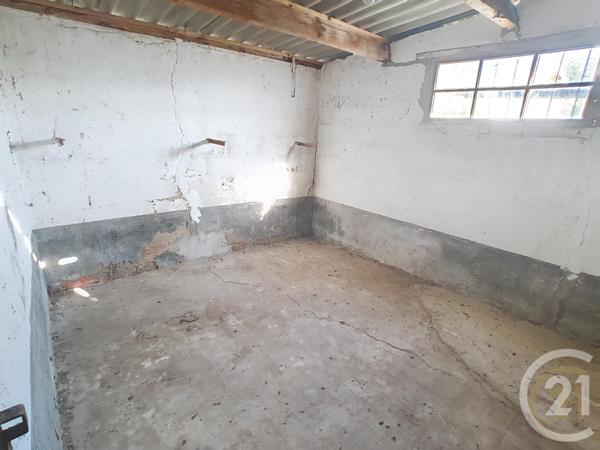 Maison à vendre  2 pièces - 129 m2 BOLBEC - 76