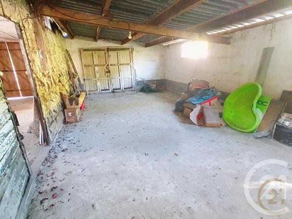 Maison à vendre  2 pièces - 129 m2 BOLBEC - 76