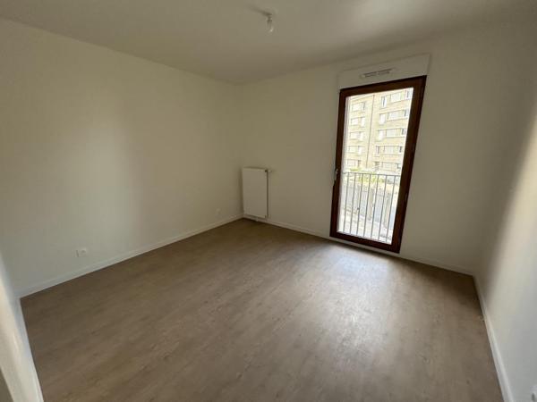 Location Appartement 3 pièces 69.81 m² - Caen 14000