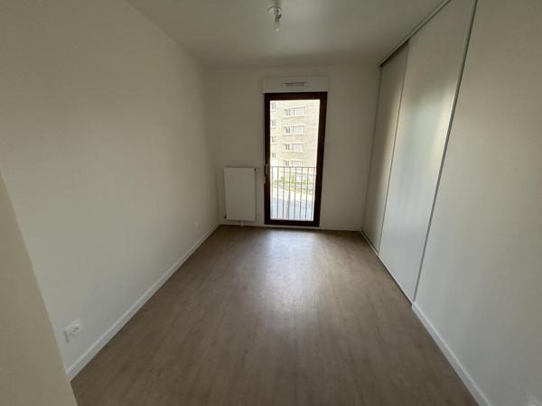 Location Appartement 3 pièces 69.81 m² - Caen 14000