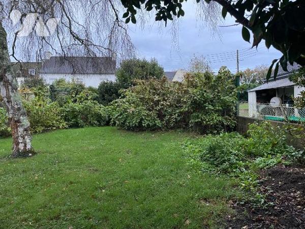 Maison à vendre à Pont-Aven,

Situé en plein c?ur de Pont-Aven, dans un quartier vivant bénéf...