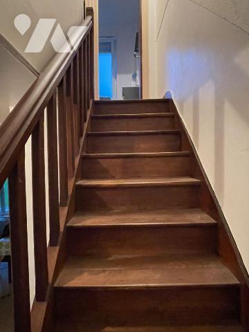 Maison à vendre à Pont-Aven,

Situé en plein c?ur de Pont-Aven, dans un quartier vivant bénéf...