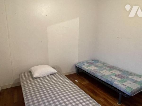 Maison à vendre à Pont-Aven,

Situé en plein c?ur de Pont-Aven, dans un quartier vivant bénéf...