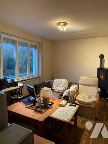 Maison à vendre à Pont-Aven,

Situé en plein c?ur de Pont-Aven, dans un quartier vivant bénéf...