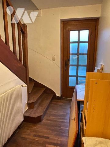 Maison à vendre à Pont-Aven,

Situé en plein c?ur de Pont-Aven, dans un quartier vivant bénéf...