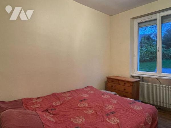 Maison à vendre à Pont-Aven,

Situé en plein c?ur de Pont-Aven, dans un quartier vivant bénéf...