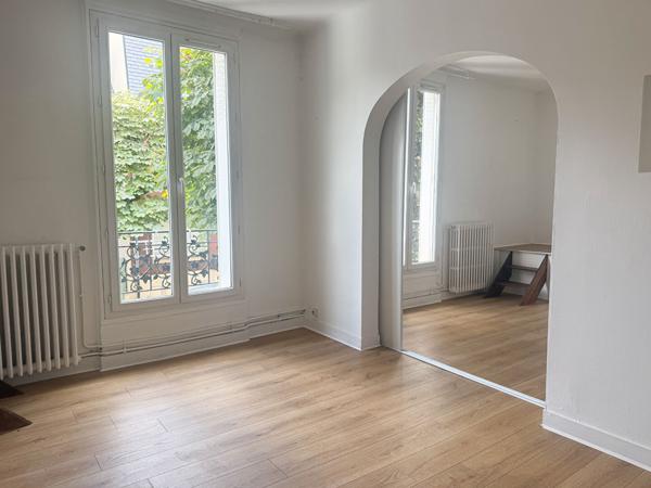 Appartement 6 pièces 184 m2