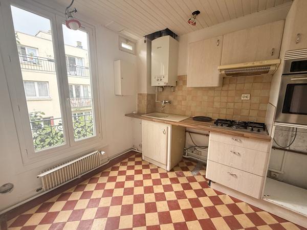 Appartement 6 pièces 184 m2