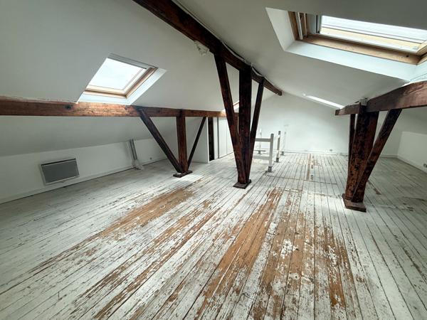 Appartement 6 pièces 184 m2