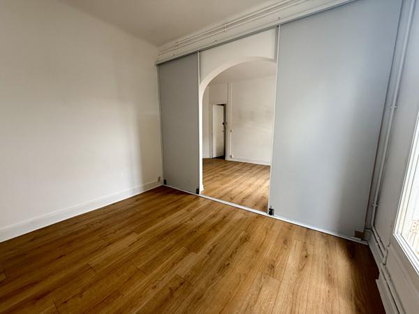 Appartement 6 pièces 184 m2